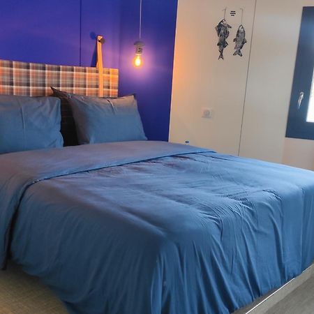 נאנט La Riviere House - Peniche Carpe Diem חדר תמונה