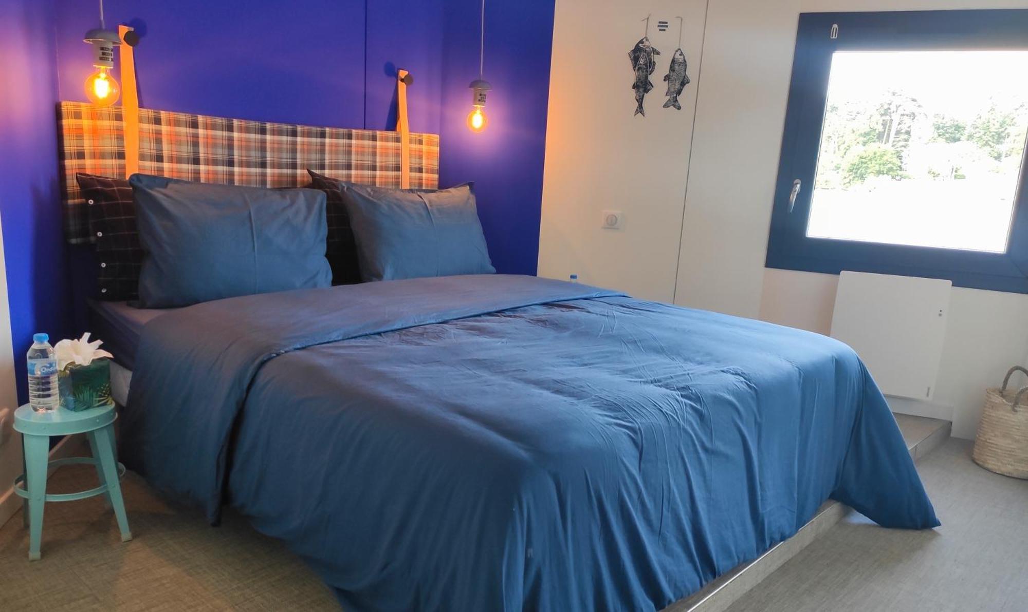 נאנט La Riviere House - Peniche Carpe Diem חדר תמונה